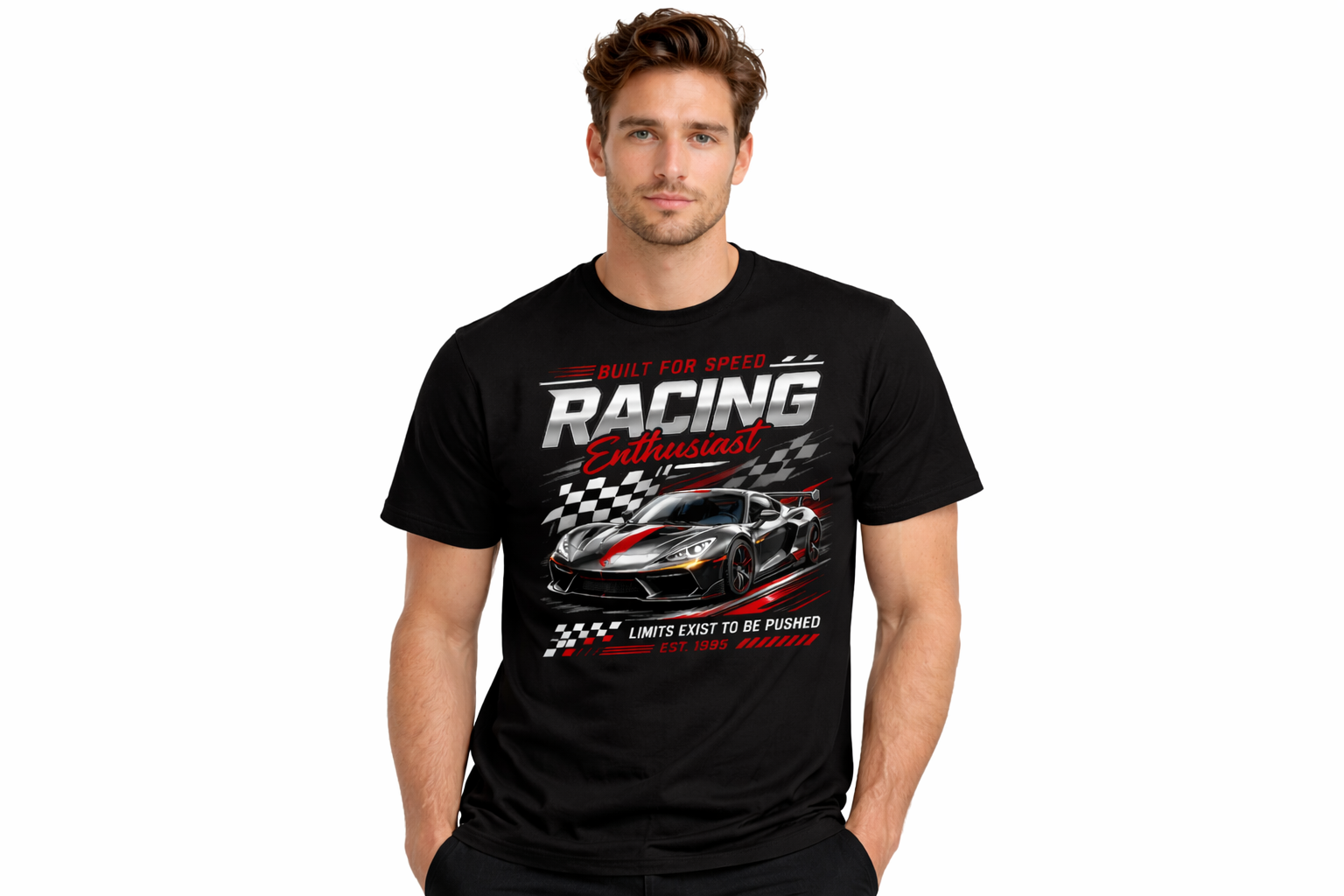 Press Wear 